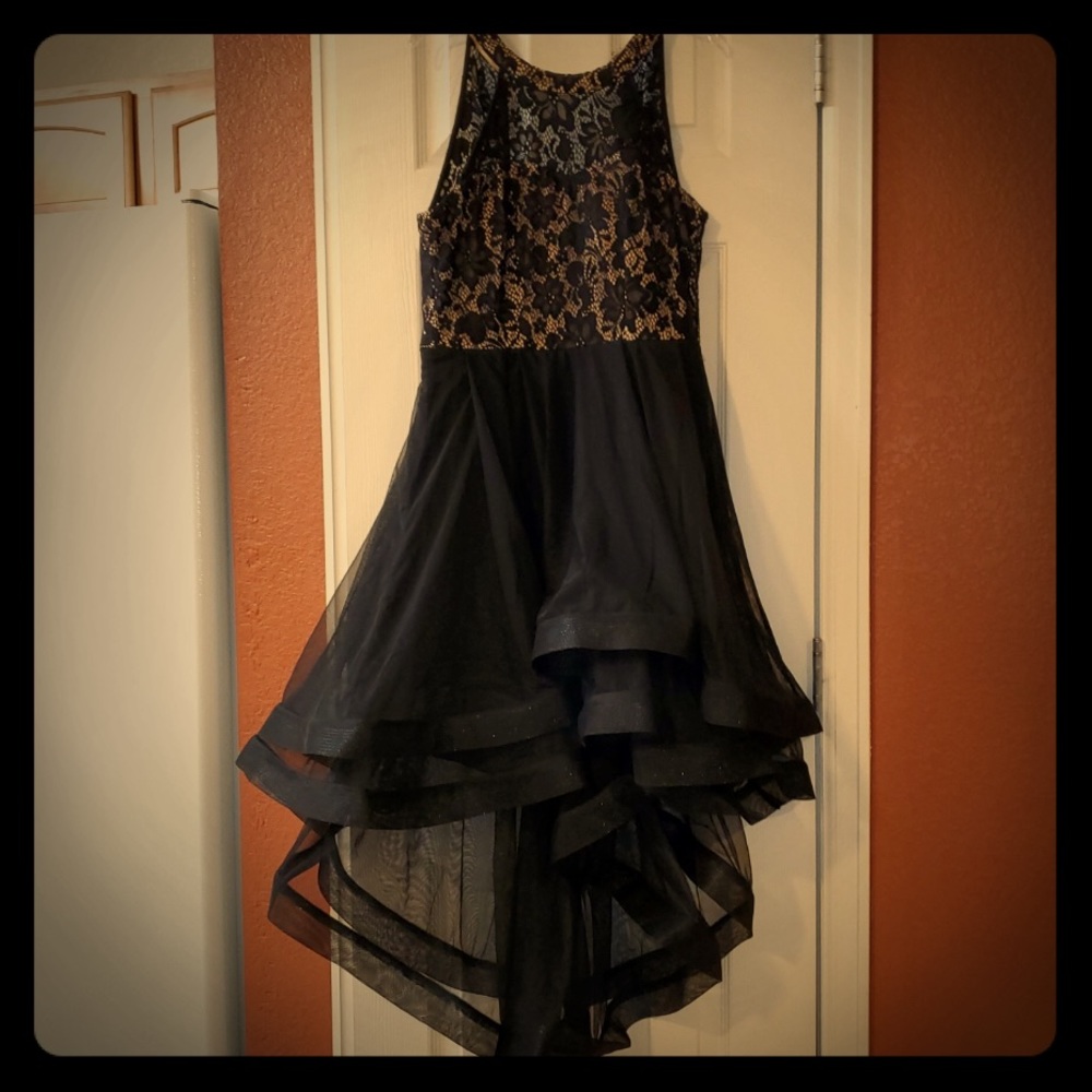 Party dress/homecoming dress/prom dress